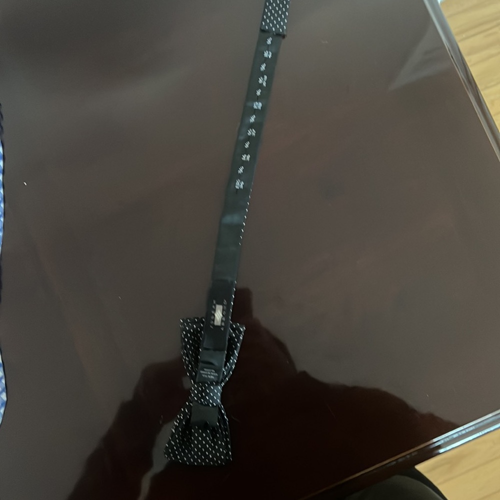 Bow Ties - 3 Pack - Picture 3 of 11